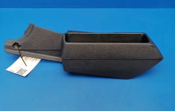 Volvo 760 Seat trim 