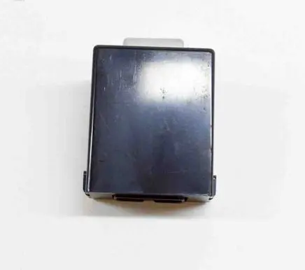 Toyota Yaris Other devices 2771001790 886501E370