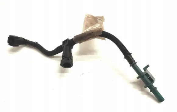 Peugeot 308 Vacuum line/pipe/hose 