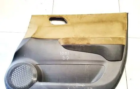 Honda FR-V Front door card panel trim 83500sjdj021 83500-sjd-j0-21