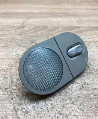 Renault Scenic I Other interior light 7700 WITHPLUG