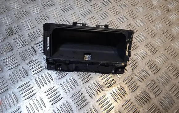 Audi A7 S7 4G Car ashtray 4G0864131
