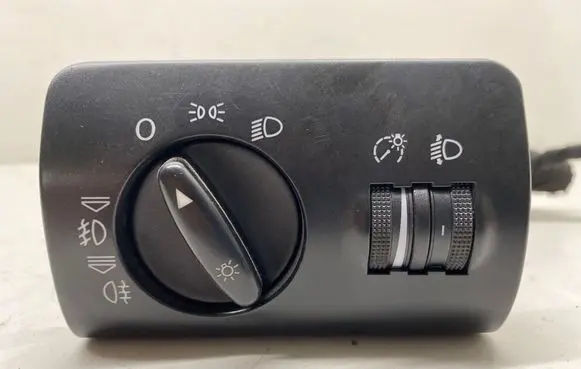 Audi A6 S6 C5 4B Light switch 4B1941531C 04052403