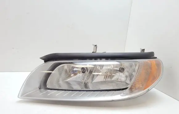 Volvo S80 Headlight/headlamp 31214351