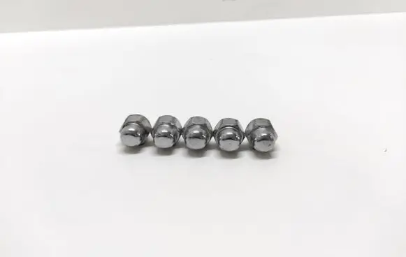 Hyundai i30 Nuts/bolts 