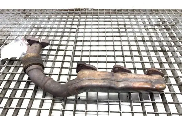 Mercedes-Benz GL X164 Exhaust manifold A6421420002