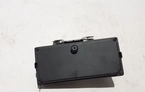 Renault Scenic IV - Grand scenic IV Windshield/windscreen camera 284626481R