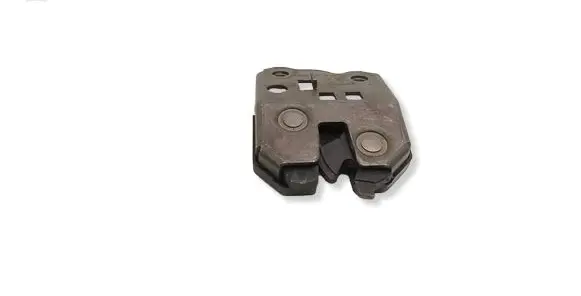 BMW 3 E46 Seat back rest lock catch 522082090369