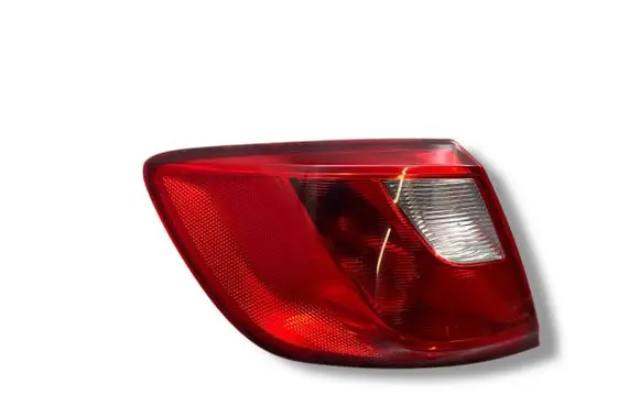Seat Ibiza IV (6J,6P) Rear/tail lights 6J8945095 6J8945111