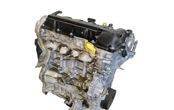 Mazda CX-3 Engine PE02 30983958