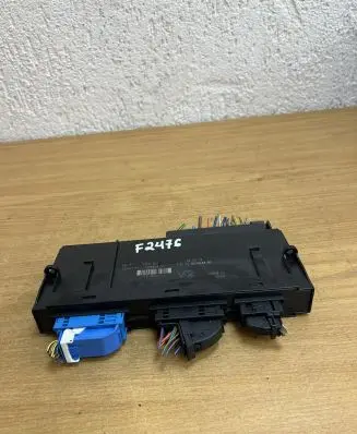 BMW 5 F10 F11 Other devices 10681810 922849102
