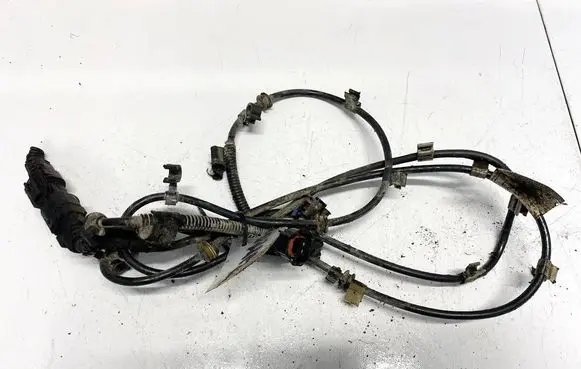 Opel Astra H Other wiring loom 24467414 ld025