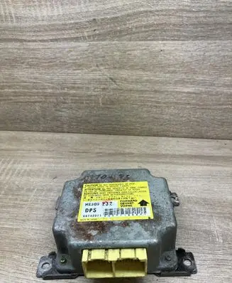 Mitsubishi Galant Airbag control unit/module MR309232 X6T42071