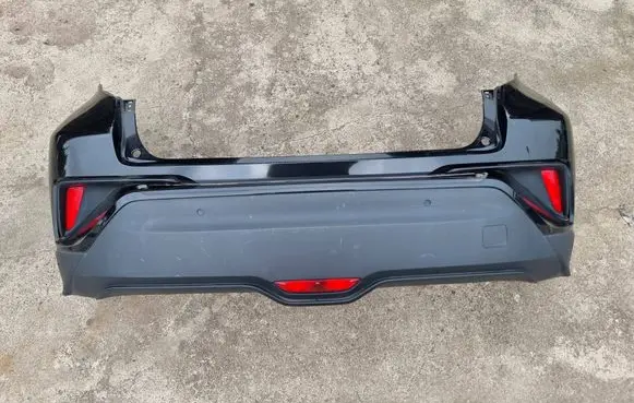 Toyota C-HR I Rear bumper 52453F4010