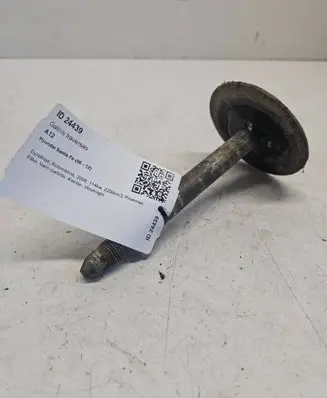 Hyundai Santa Fe Rear subframe 