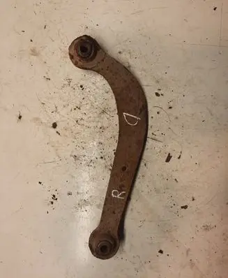 Toyota Avensis T250 Rear upper control arm/wishbone