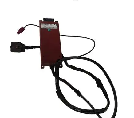 Audi A4 S4 B7 8E 8H Other control units/modules 1J0035729B