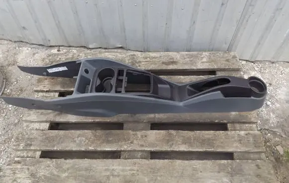 Seat Ibiza IV (6J,6P) Center console 6J0863241F