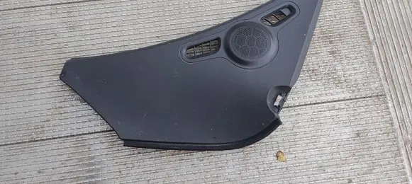 Citroen C3 Picasso Dashboard side end trim 96830431