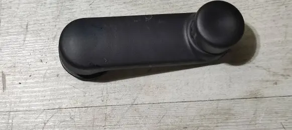 Dacia Logan II Front door window winding handle 807604888R
