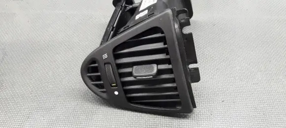 Jaguar X-Type Dashboard side air vent grill/cover trim 1X436727AD