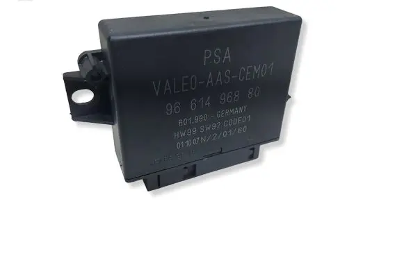 Peugeot 207 Other control units/modules 9661496880KASACJ 9661496880