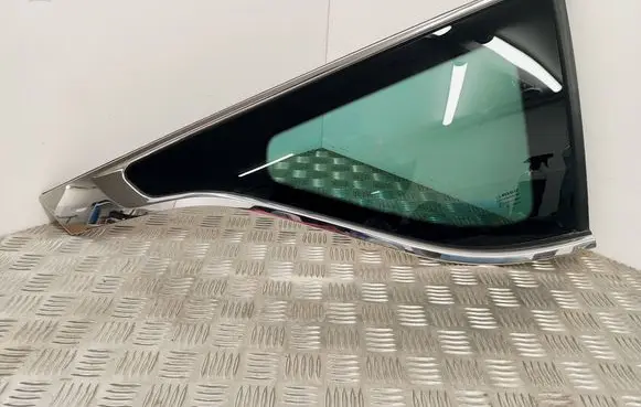 Renault Espace V (RFC) Rear side window 43R012087 E000188