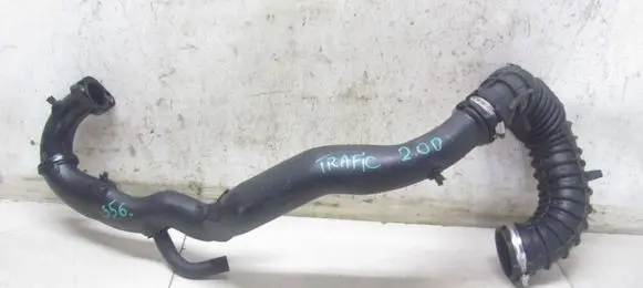 Renault Trafic II (X83) Intercooler hose/pipe 8200760904