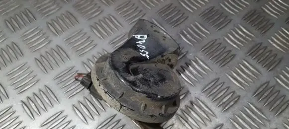 Opel Zafira A Horn signal E120009 A71335