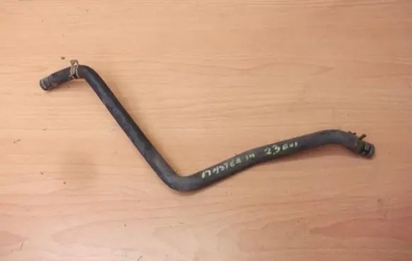 Renault Master III Engine coolant pipe/hose