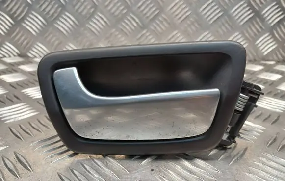 Peugeot 807 Front door interior handle 1484729077