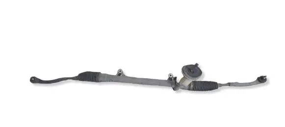 Renault Scenic II - Grand scenic II Steering rack 7955501009