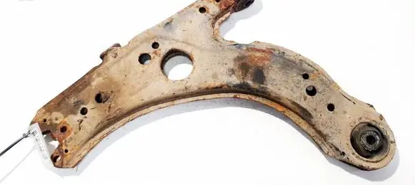 Skoda Octavia Mk1 (1U) Front lower control arm/wishbone 