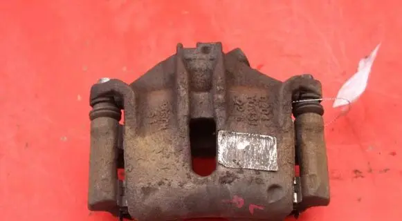 Citroen C3 Picasso Front brake caliper