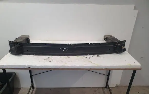 Opel Zafira C Front bumper cross member