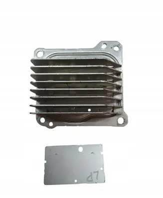 Volvo V60 Xenon control unit/module 21911101