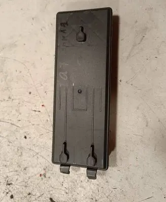 Audi Q7 4M Tailgate/trunk control unit/module 4M0959107