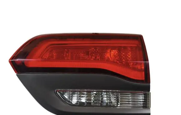 Jeep Grand Cherokee Tailgate rear/tail lights P68316194AB 68316194AB