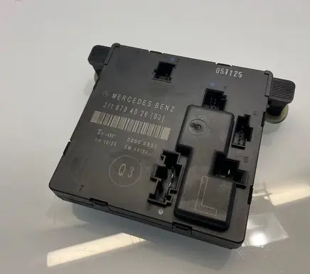 Door control unit/module