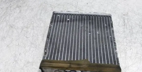 Saab 9-3 Ver1 Heater blower radiator