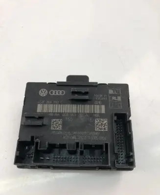 Audi A6 S6 C7 4G Other control units/modules 4G8959793C