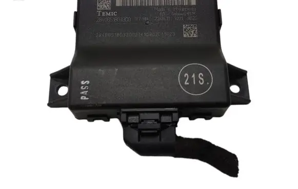 Audi A1 Gateway control module 8U0907468