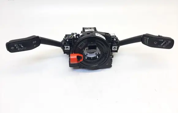 Audi A3 S3 8P Tailgate/trunk/boot open switch 5Q1953613BA