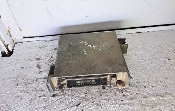 Acura ILX Engine control unit/module 85GB12A297