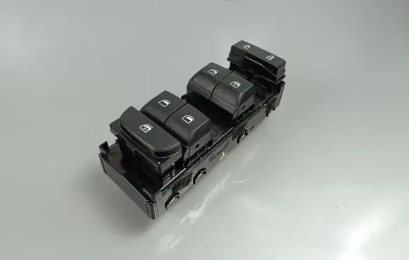 KIA Sportage Electric window control switch 93571R2800
