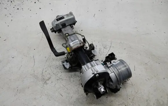 Skoda Kamiq Electric power steering pump 2Q1423510BG A020L416A CB2M25721413