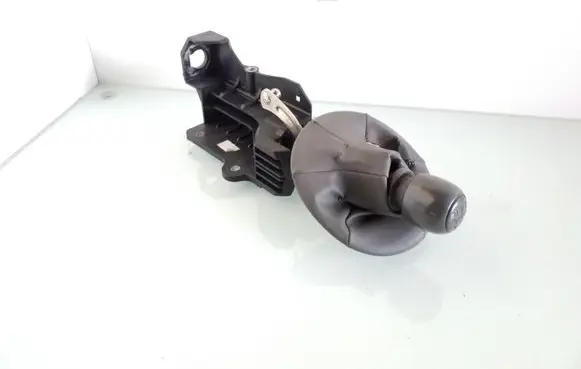 Fiat Panda II Gear shifter/selector C412