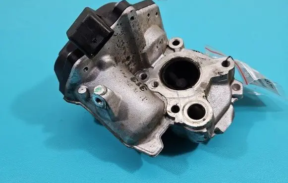 Mercedes-Benz GLK (X204) EGR valve A6511400160 IMPRK1449211