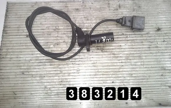 Volkswagen PASSAT B5.5 Camshaft speed sensor 1900tdi