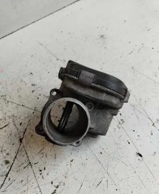 Citroen Berlingo Throttle valve 9673534480 28275019